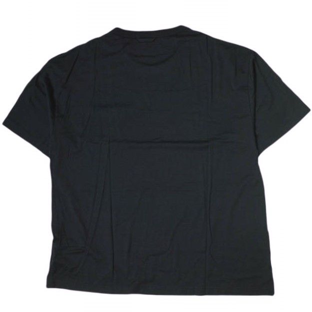 新品 visvim ビズビム 21AW 日本製 VS AMPLUS TEE S/S (SUPERFINE) スーパーファインウール ポケットTシャツ  0121308010002 2 NAVY ヴィズヴィム SPORT トップス g19864 - メルカリ