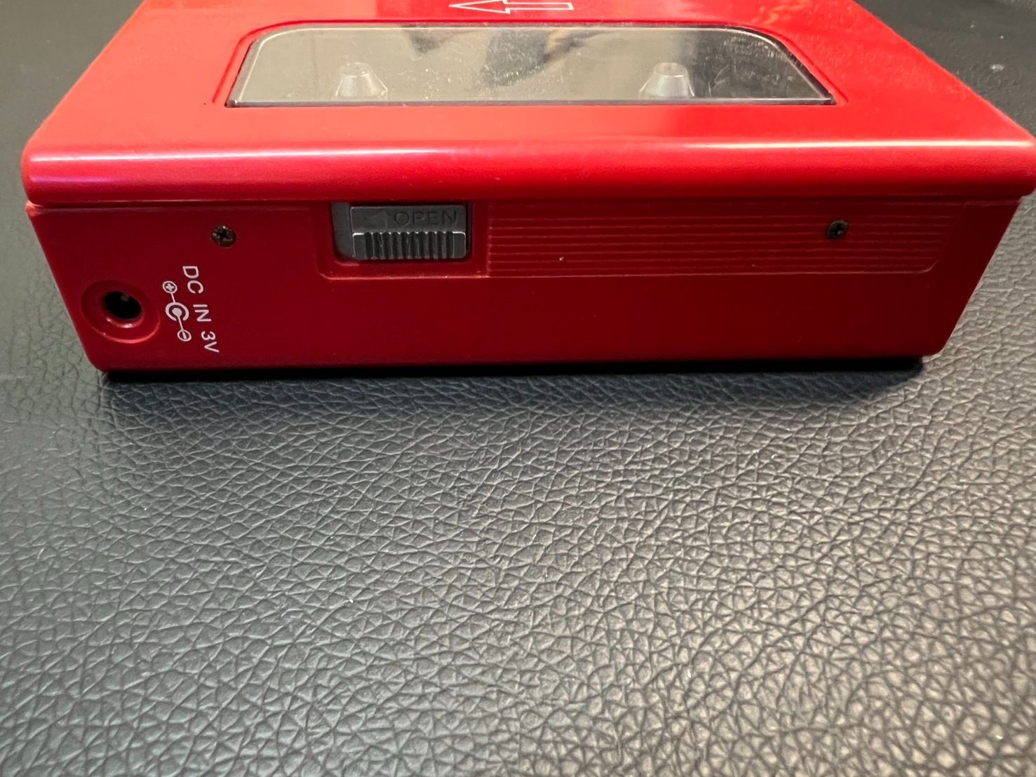 昭和レトロ SONY WALKMAN II カセットプレーヤー SONY WALKMAN II WM-2