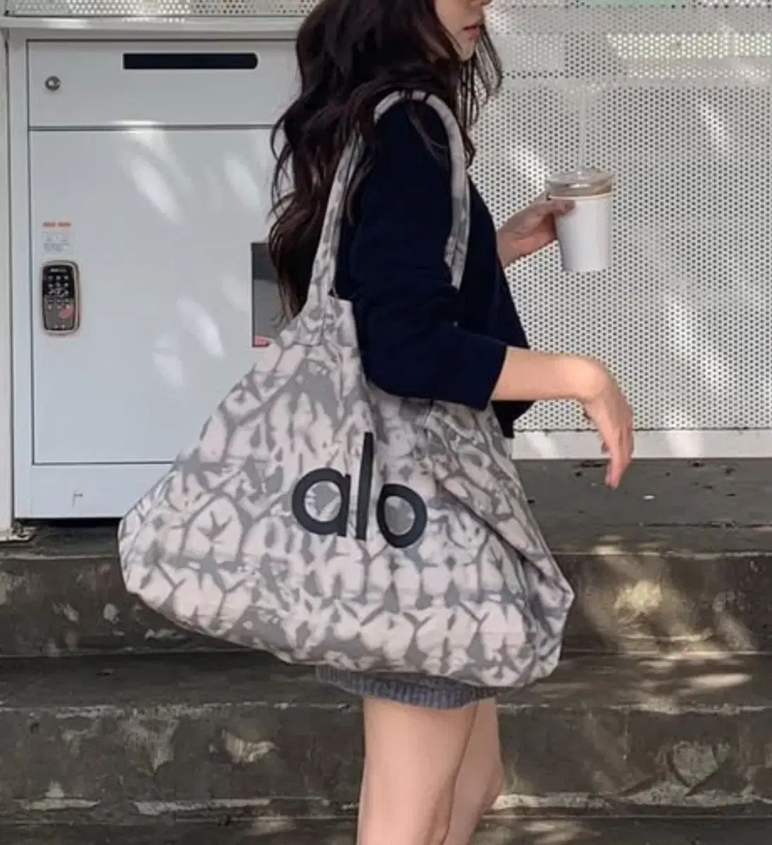 FEILER・フェイラー フィーカタイム ワンハンドルバック シナモン