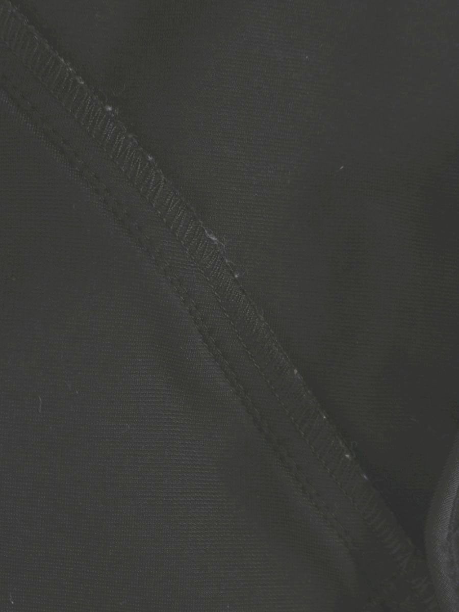 フォクシーニューヨーク Athletics Hoodie 41637 パーカー 38 ブラック