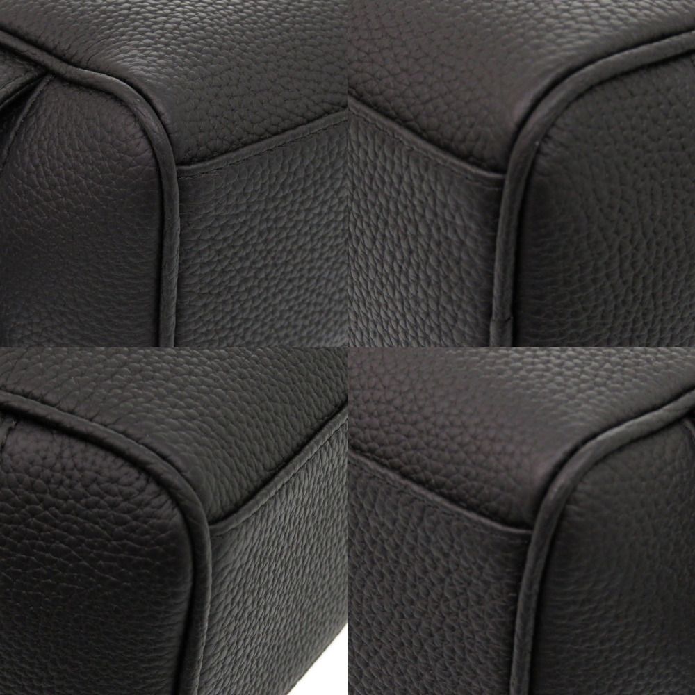 新品同様 ボナベンチュラ BPOT3-ET トートバッグ シュリンクレザー  