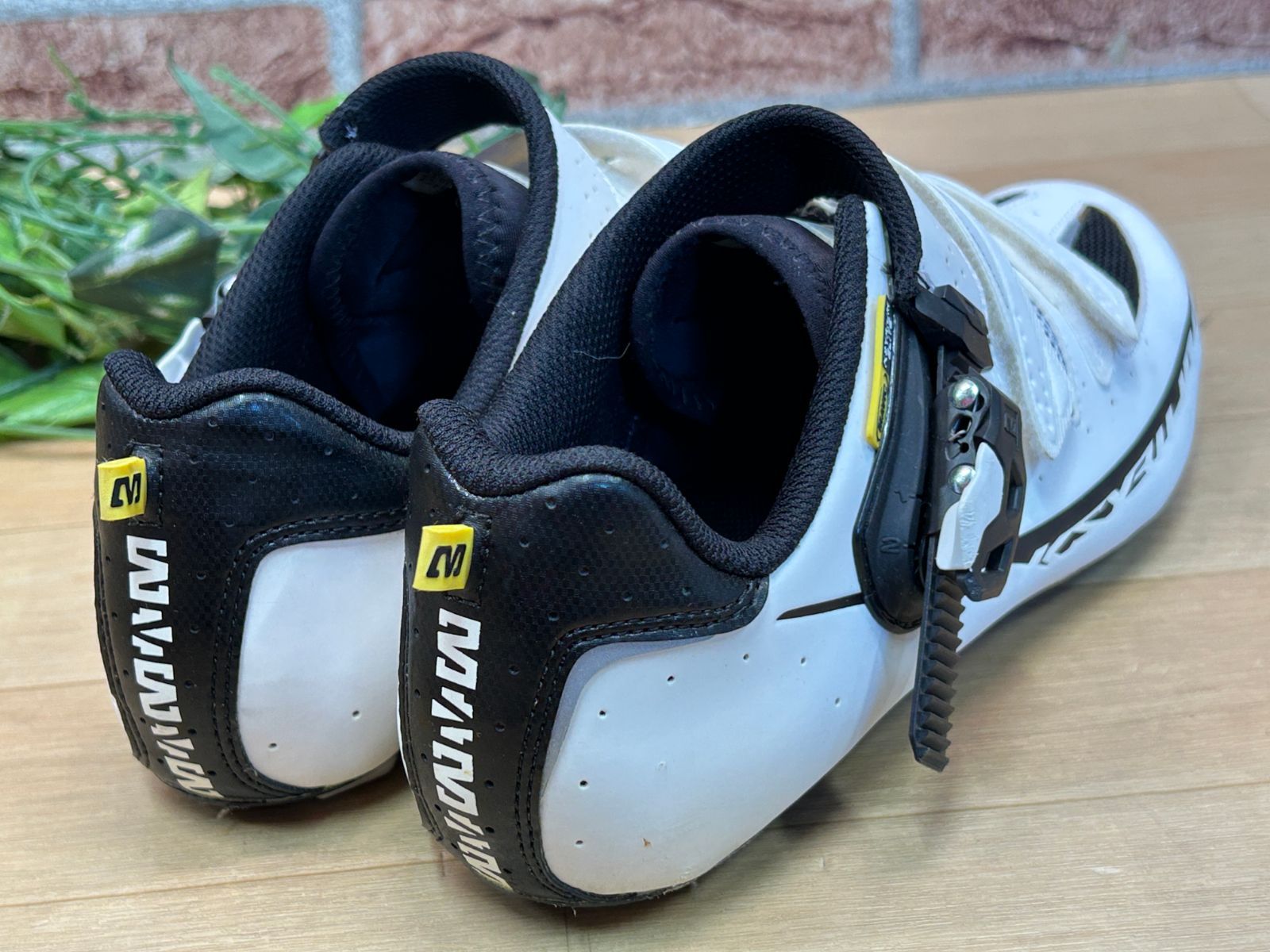 MAVIC