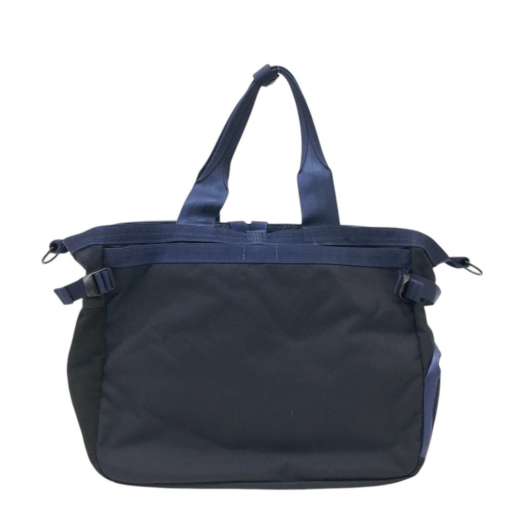 BRIEFING ブリーフィング　カートバック　1000D ネイビー BRIEFING ネイビー カートバッグ BRIEFINGカートバッグ ブリーフィング