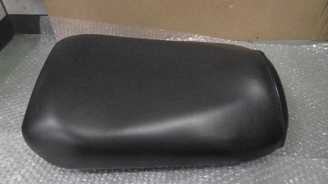 030　ズーマー　ZOOMER　社外シート　ベース付き　AF58　送料無料 ホンダ ズーマー・ZOOMER AF58 社外純正タイプ シートASSY