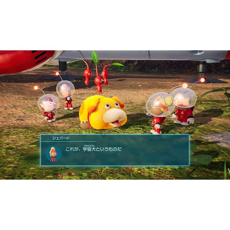Switch スーパーマリオブラザーズ・ワンダー　ピクミン4 Amazon.co.jp: 『スーパーマリオブラザーズ ワンダー・ピクミン