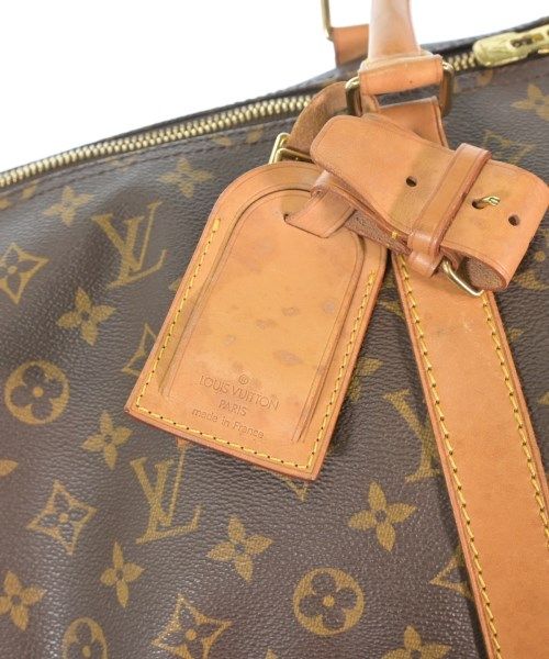 LOUIS VUITTON ボストンバッグ レディース 【古着】【中古