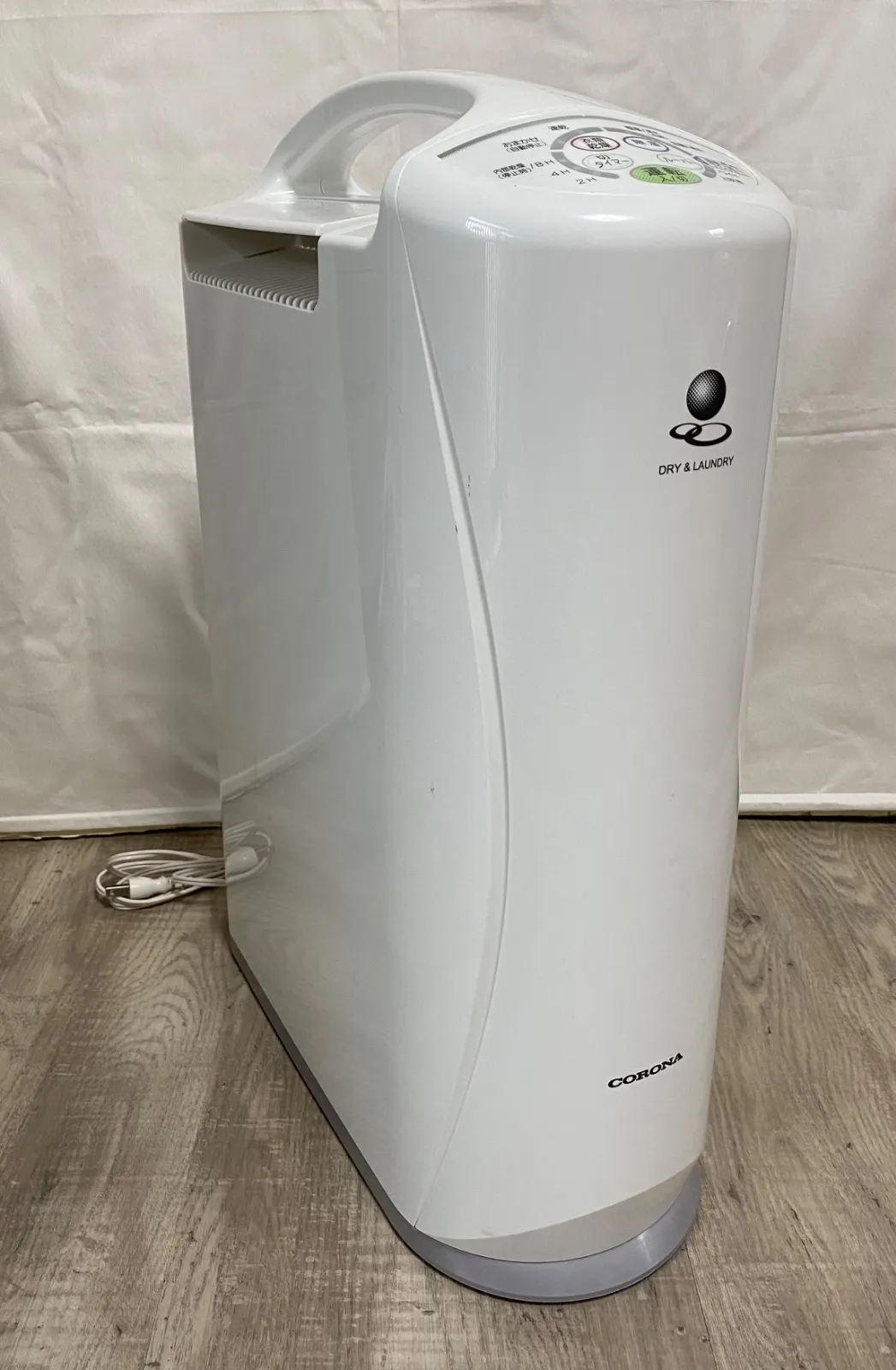 2026年最新】コロナ cd-s6320の人気アイテム - メルカリ