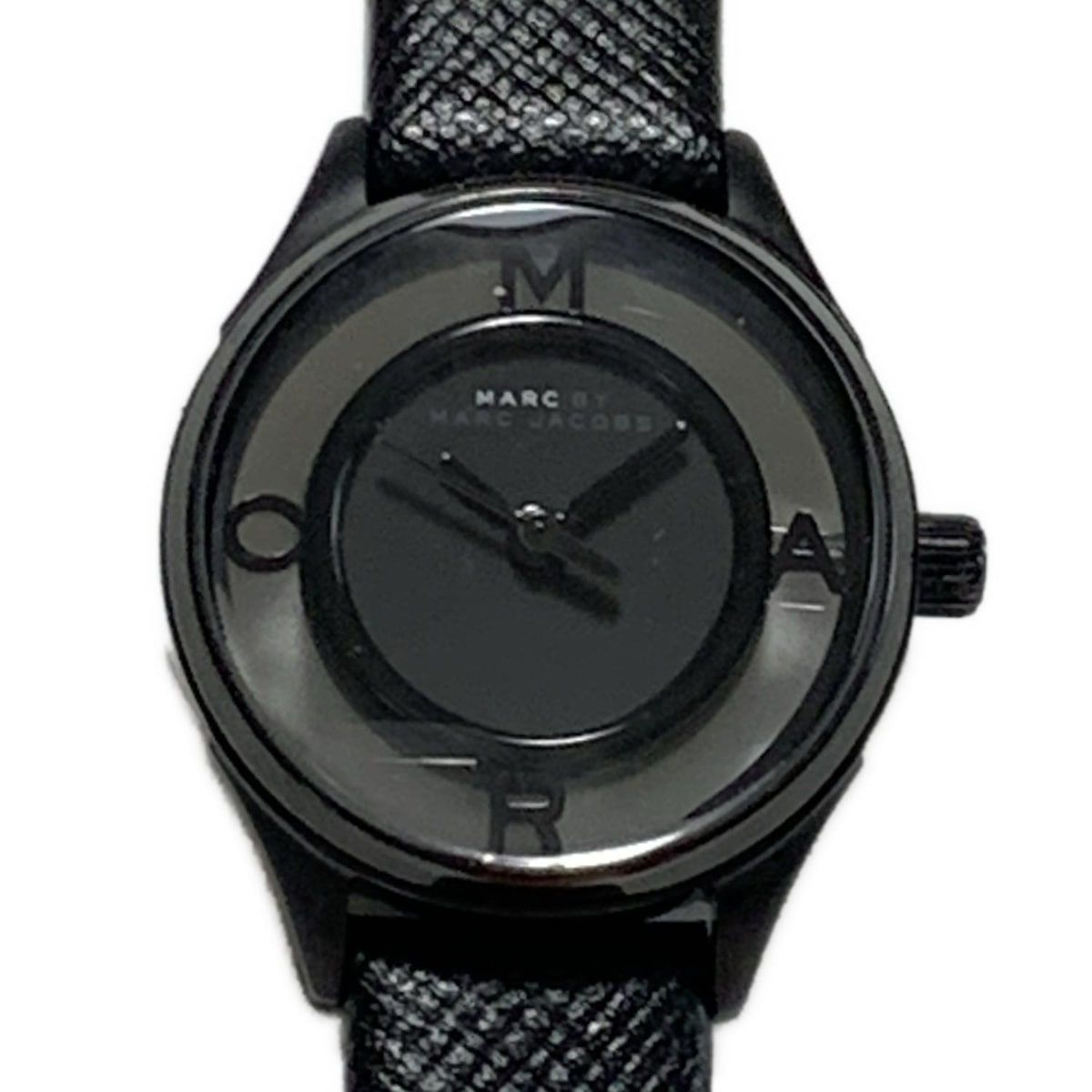 MARC BY MARC JACOBS(マークバイマークジェイコブス) 腕時計美品