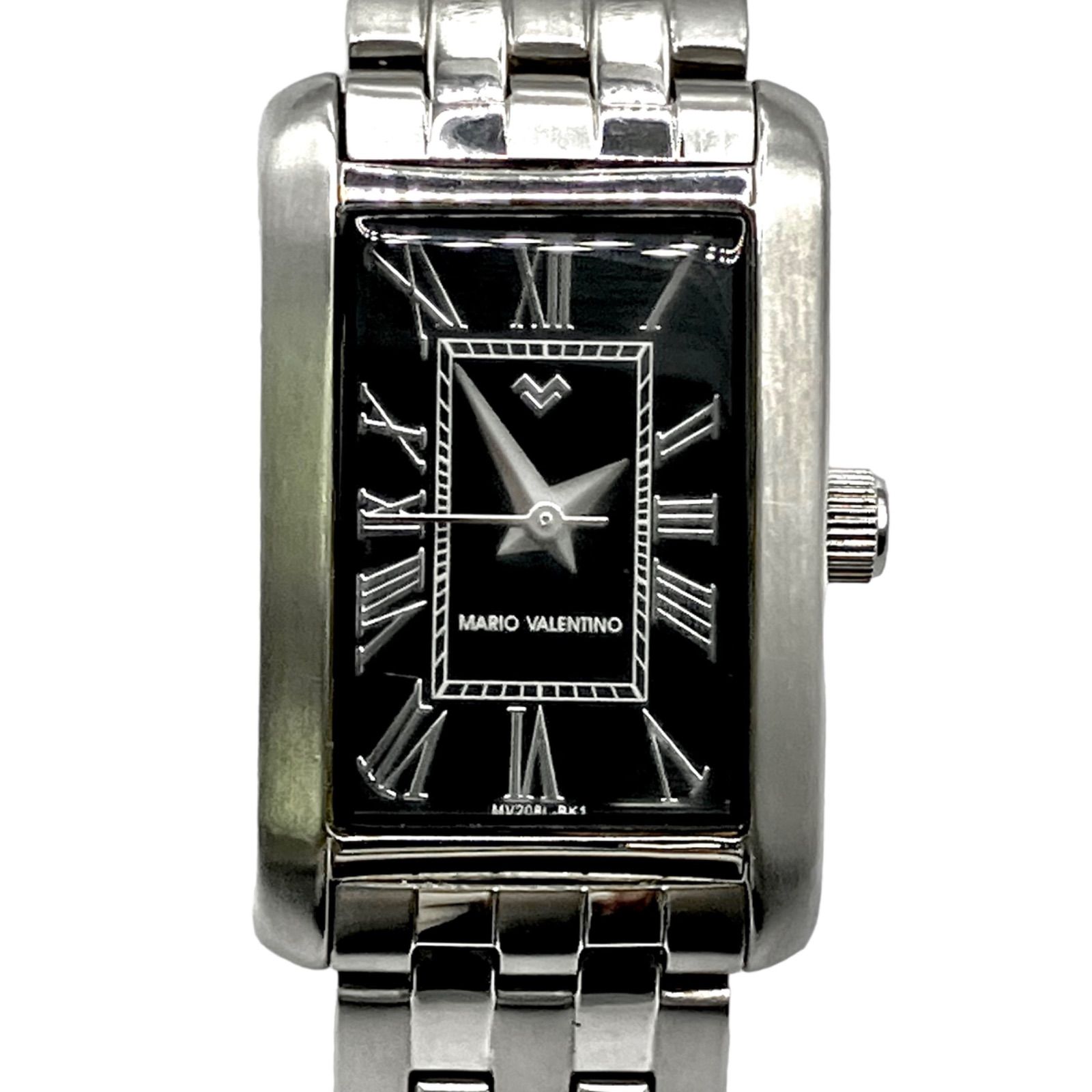 新品】時計 マリオバレンチノ 美品 - 腕時計(アナログ)