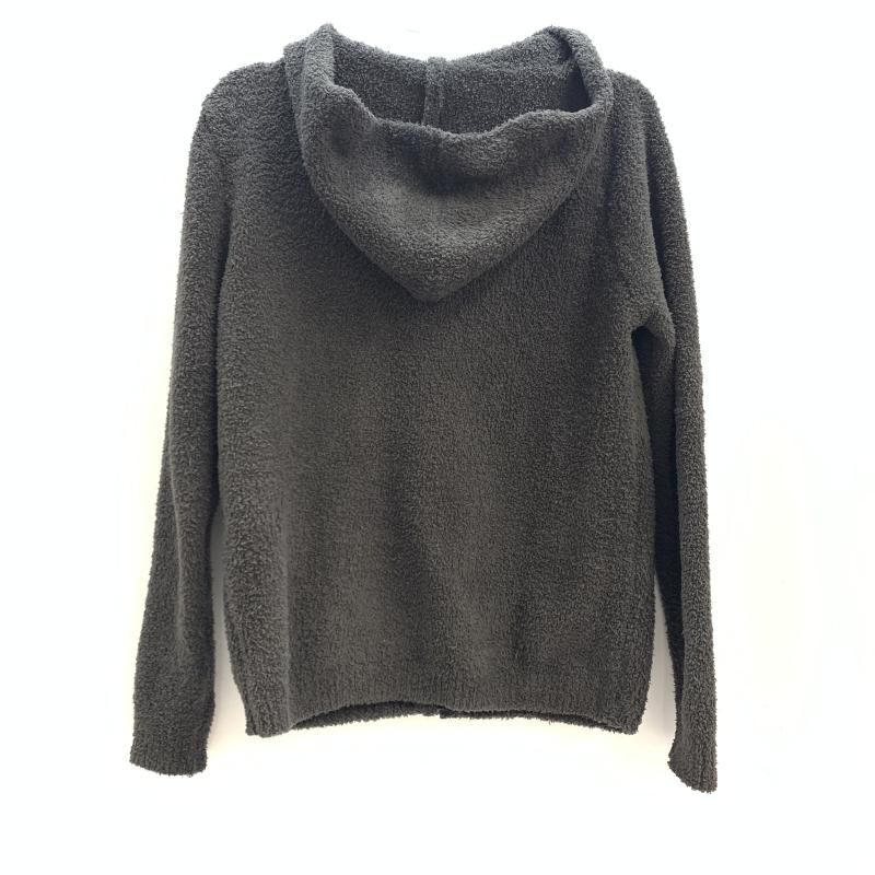 BAREFOOT DREAMS × Ron Herman ジップアップパーカー S 92