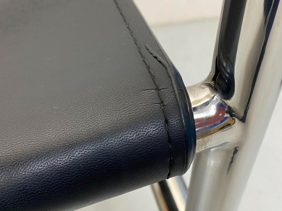 コルビュジエ LC1