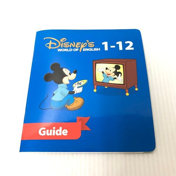 DWE ストレートプレイ シングアロング 字幕あり 新子役 ディズニー英語