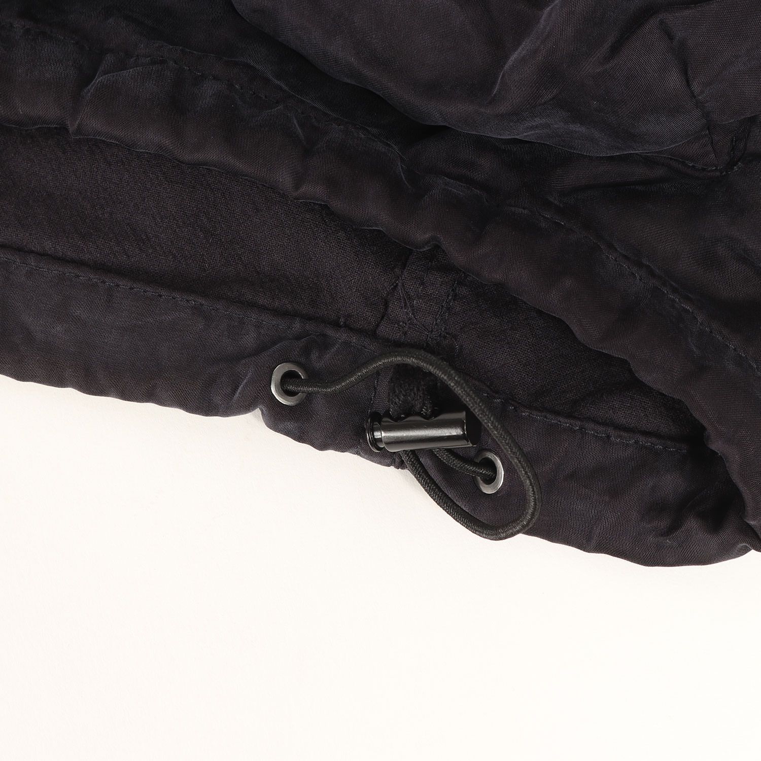 美品】LIDNM リドム ジャケット ブラック 黒 サイズ:M | 24AW M-60