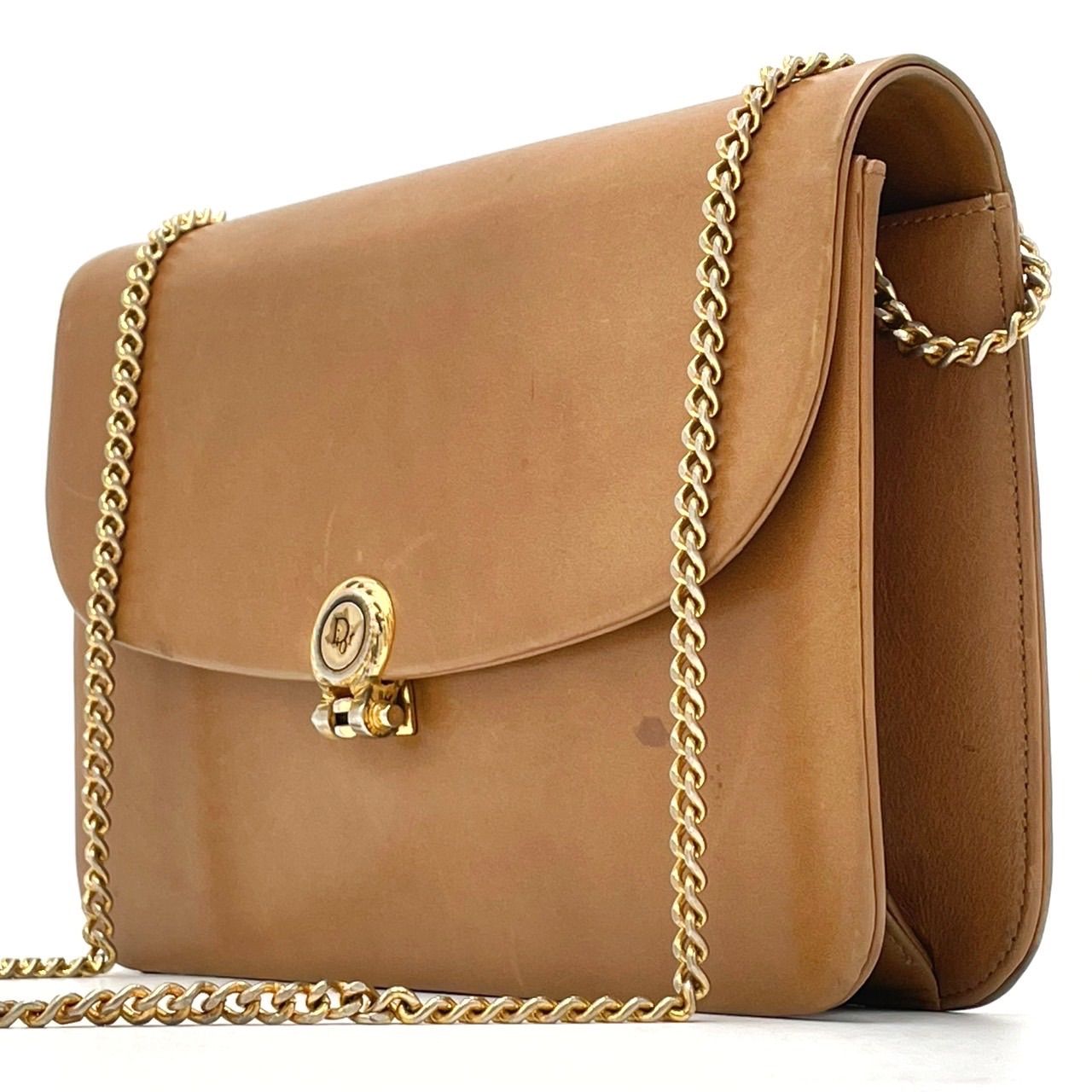 ✨良品✨ Christian Dior クリスチャンディオール ショルダーバッグ  