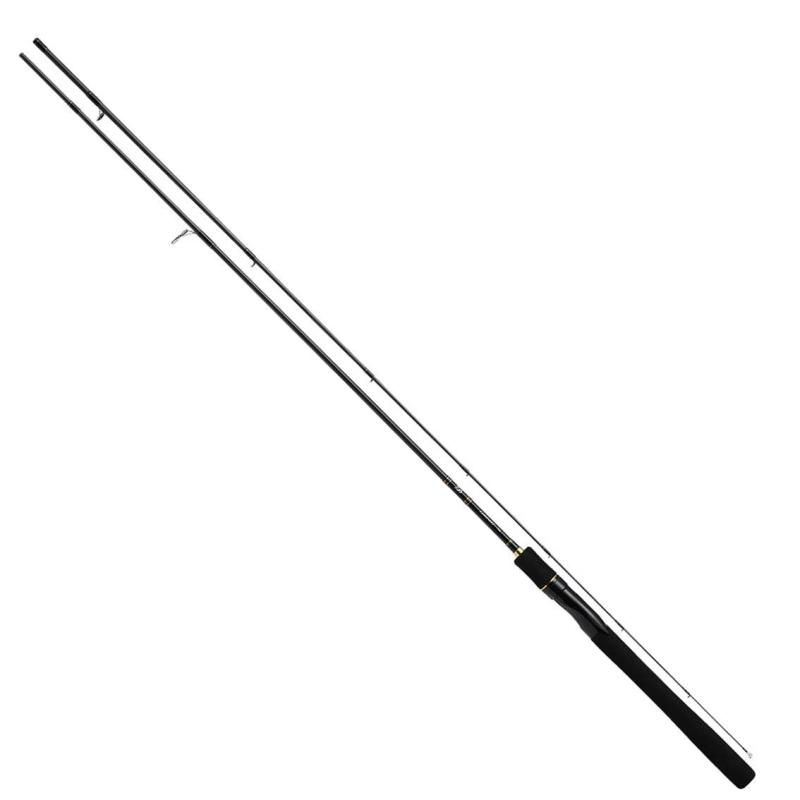 ダイワ DAIWA 万能ルアー エギング ロッド ルアーニスト 86ML 釣り竿