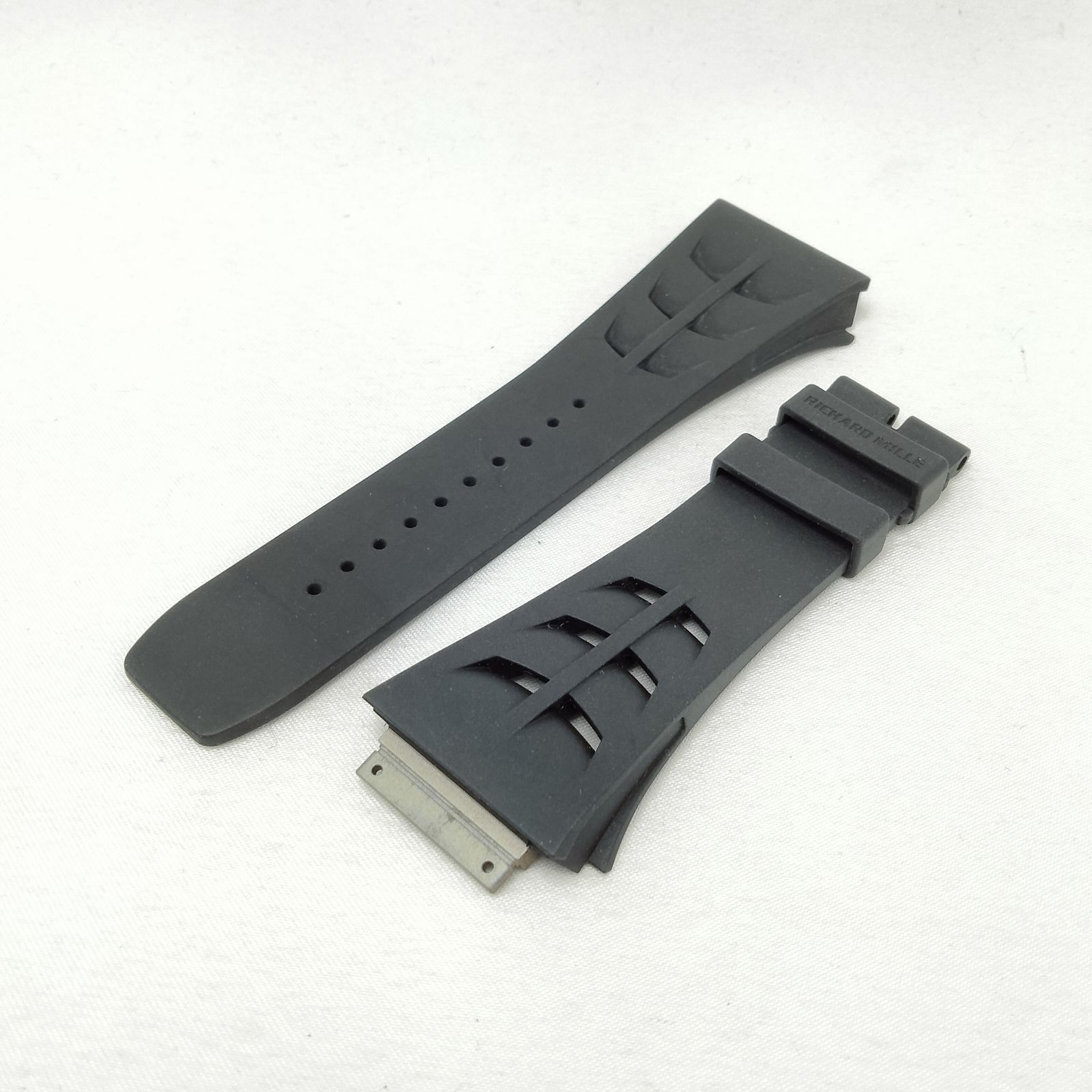 RICHARD MILLE リシャール ミル RM011 時計ベルト