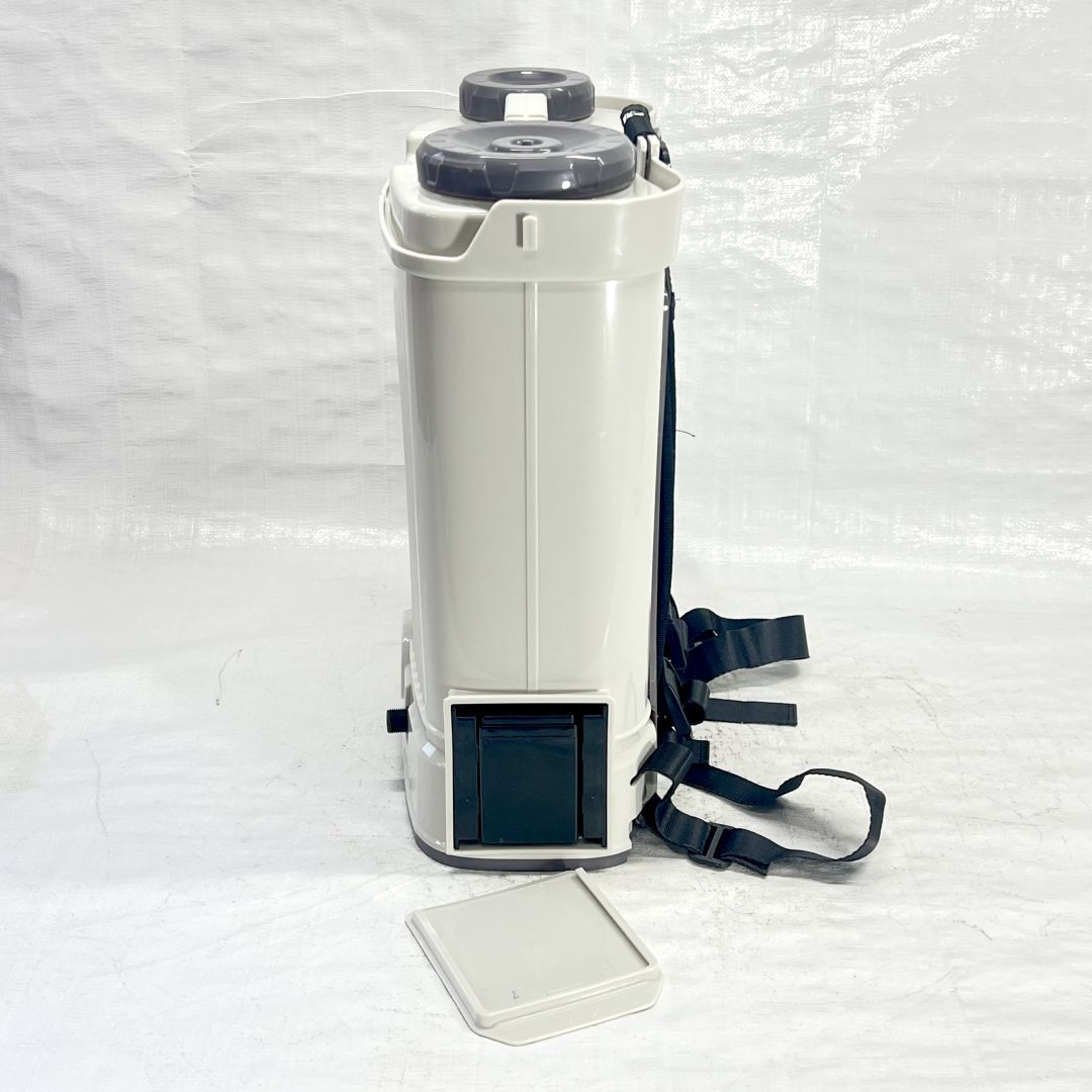 電動噴霧器