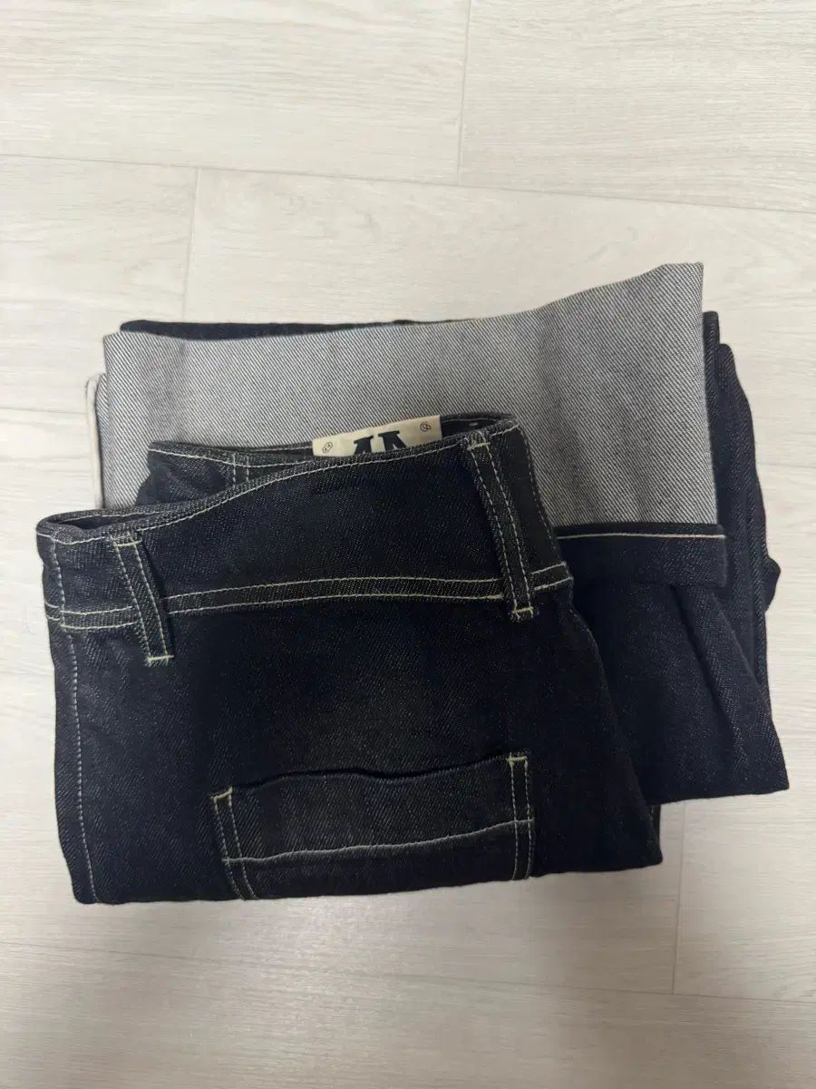 [ADERERROR] Ulsen jeans ☆送料込☆ 美品】アーダーエラー☆ADERERROR Ulsen jeans デニム S - メルカリ