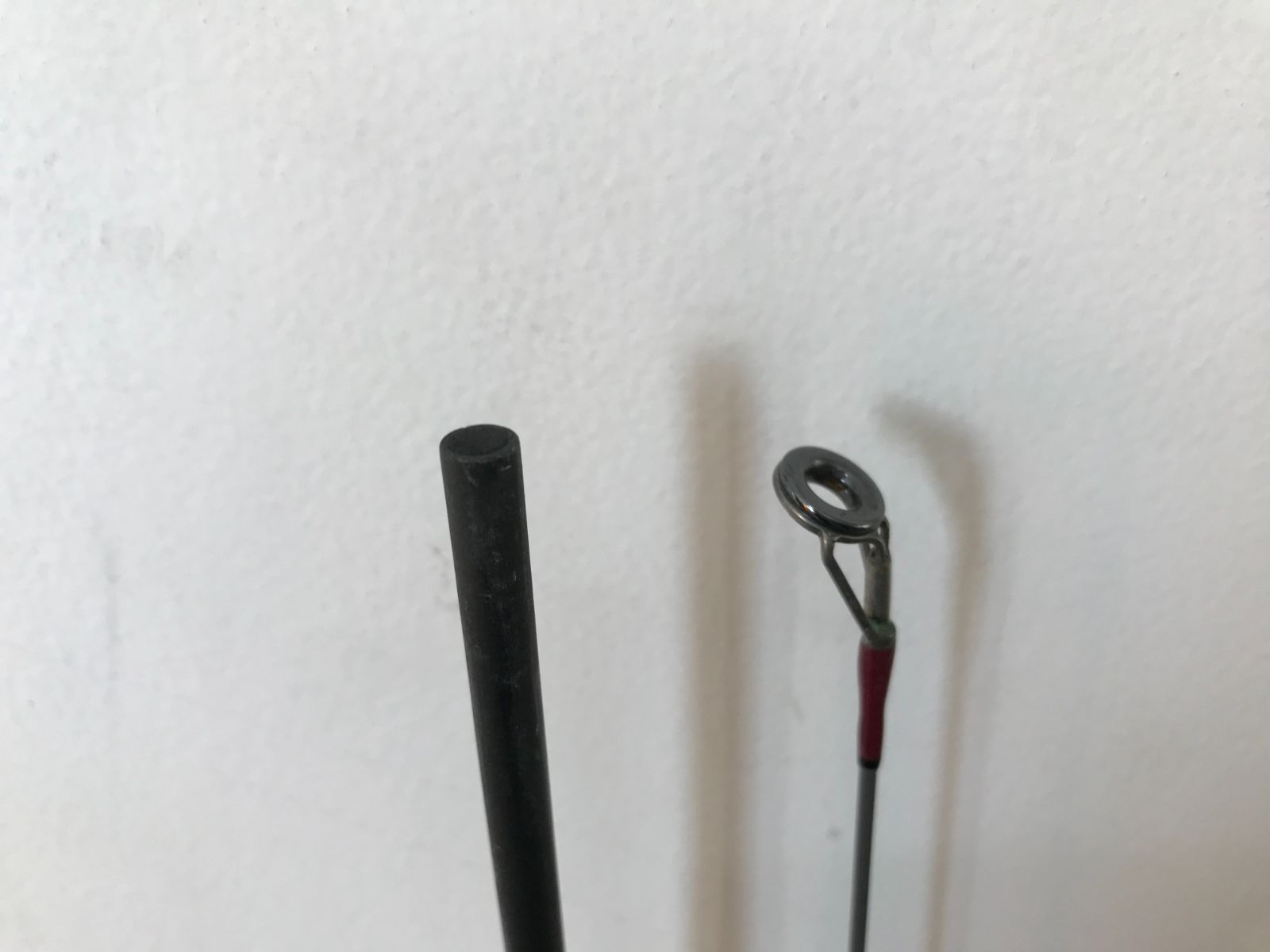 大清水72-1-0117】SAURUS ザウルス BORON trout spin 公式 ボロン