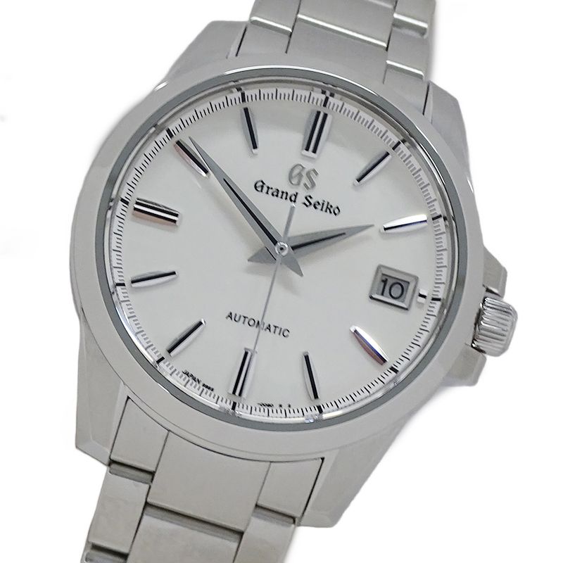 グランドセイコー GRAND SEIKO GS ヘリテージ 9S65-00C0 SBGR255 時計  