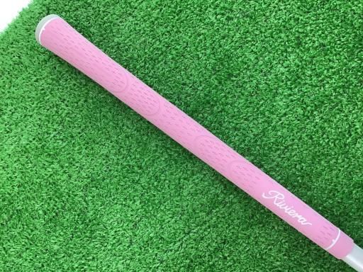 【グランドopen】 ヨネックス YONEX Fiore 2018 5W フェアウェイウッド FW FR700 フェアウェイ フレックスL レディース 女性用 右利き 右用 Dランク ゴルフクラブ