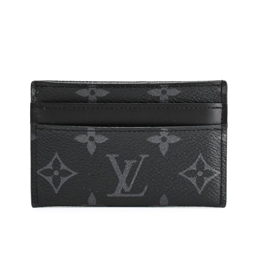 LOUIS VUITTON ルイヴィトン カードケース ポルトカルトダブル M62170