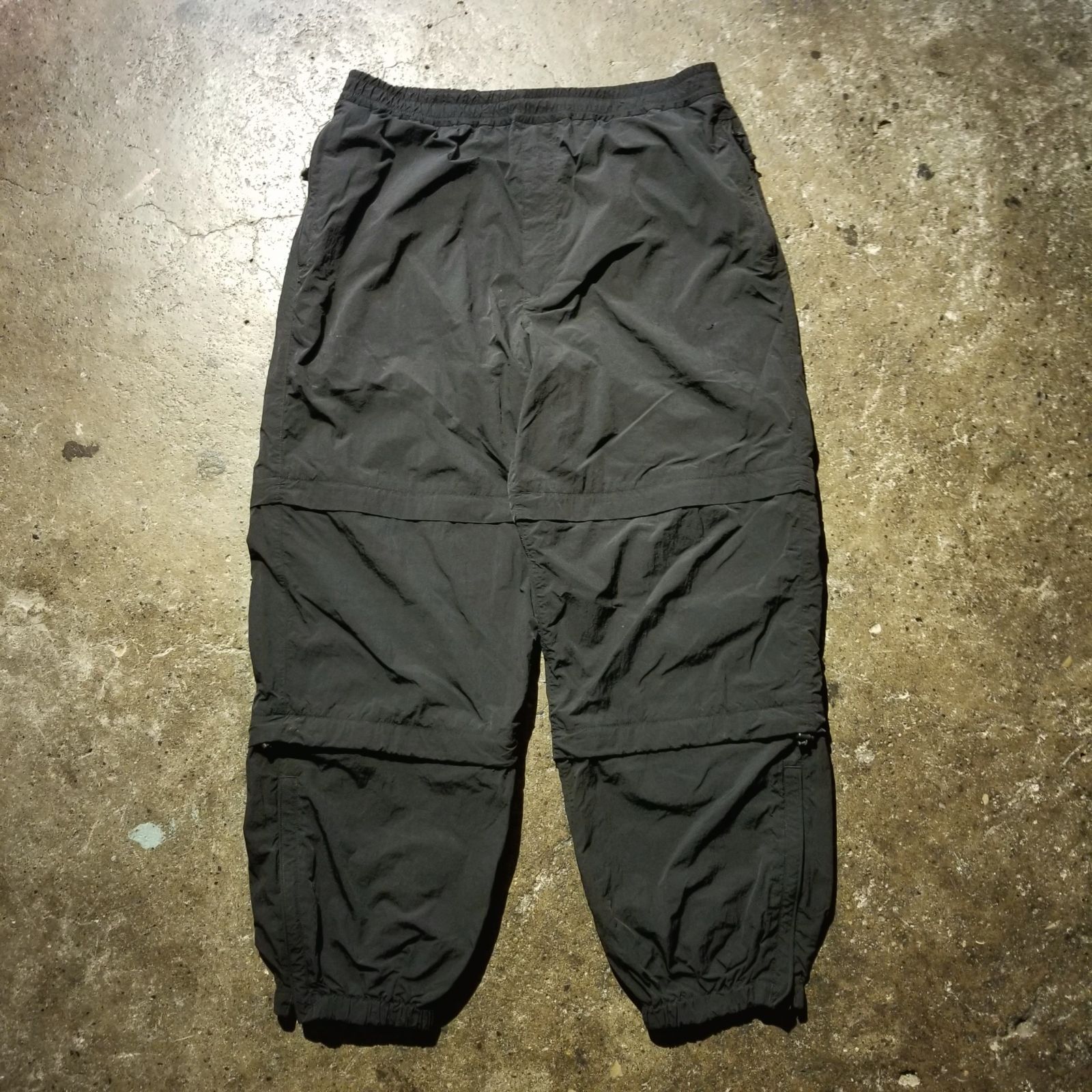 アウトレット福袋 DAIWA ダイワピア39 L PANTS WINDBREAKER 3WAY TECH 23ss PIER39 パンツ