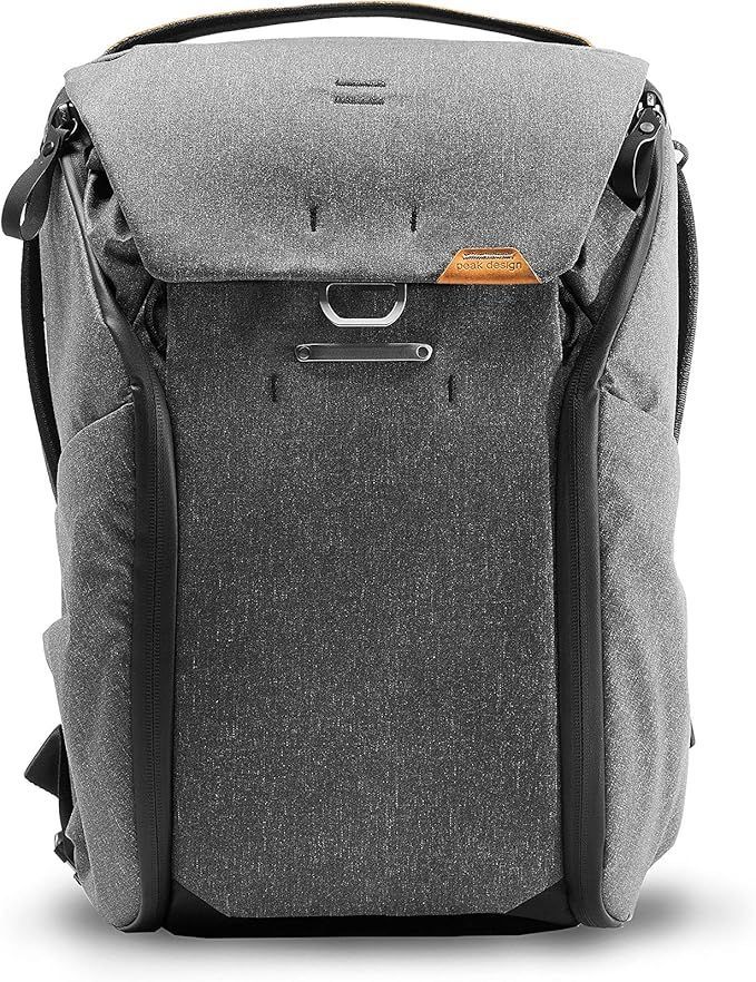peak design ピークデザイン エブリデイバックパック 20L V2 BEDB-20-CH-2