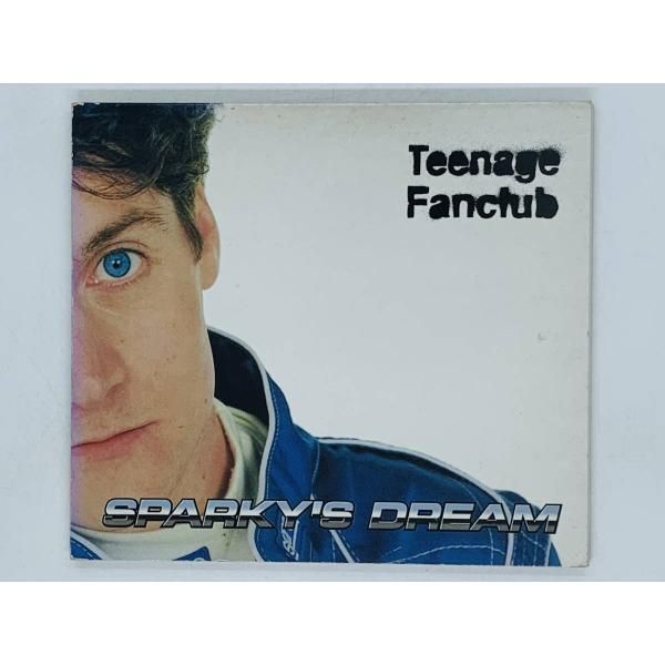 CD ティーンエイジ・ファンクラブ /『Sparky's Dream』/ Teenage