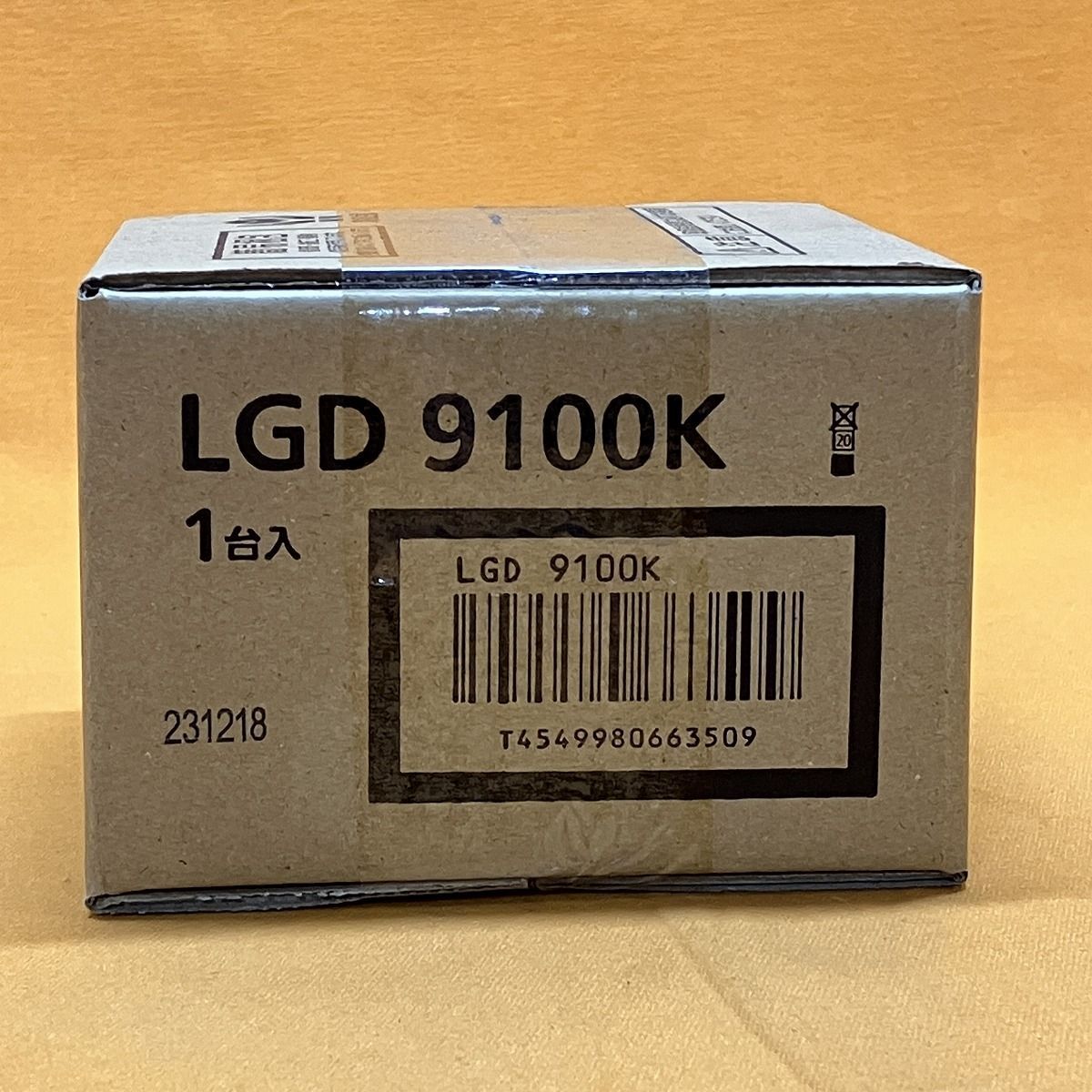 LEDダウンライト器具本体 15個セット パナソニック LGD9100K φ100 NEXPOTALLINN_EU