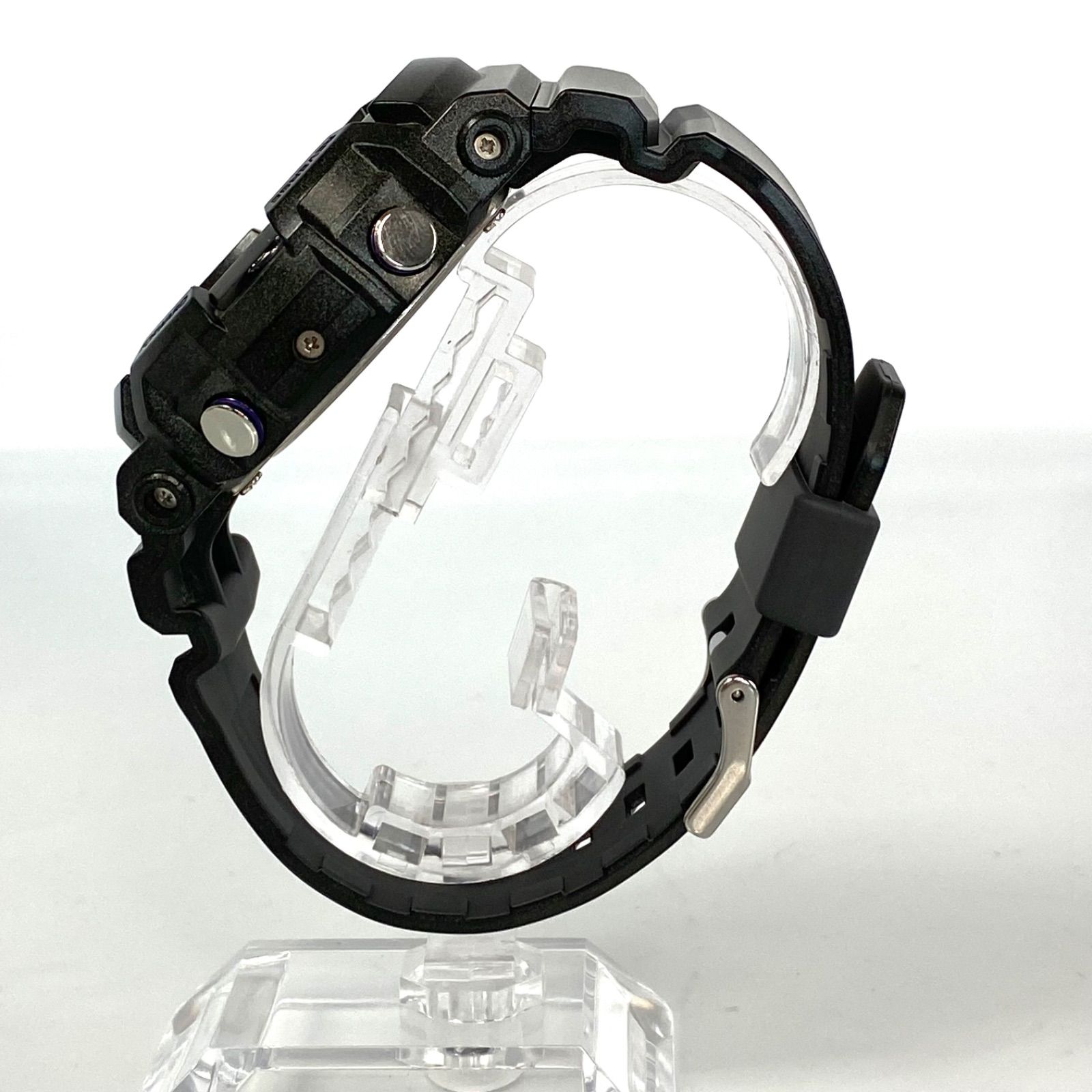 電池交換】カシオ G-SHOCK ジーショック GA-200SH-2AJF クォーツ  