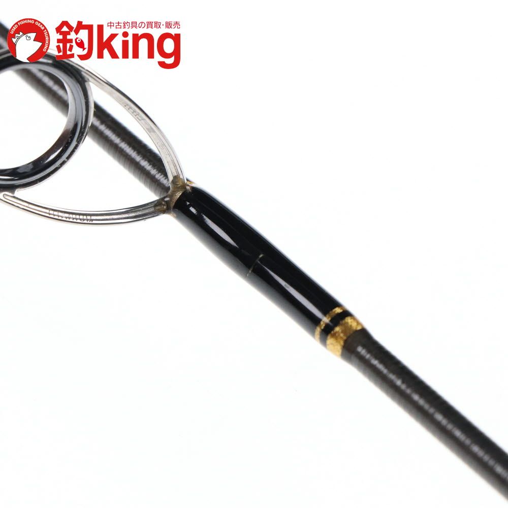 MCワークス マジックトリガー 601LR スペシャルモデル /X193220 美品  