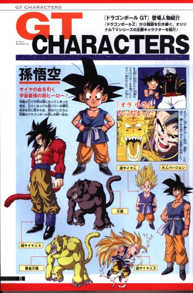 楽天市場】ドラゴンボール超全集 愛蔵版コミックス（本・雑誌