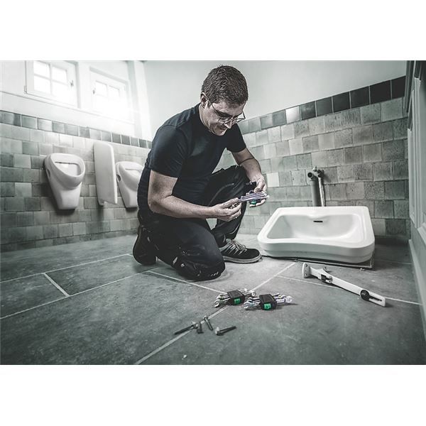 WERA ヴェラ 4本組 コンビネーションレンチ セット JOKER 8×115 10×125 12×148 13×160mm入り 020258