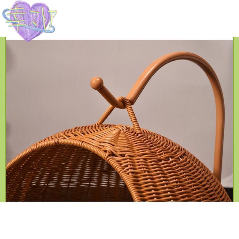 ペットベッド 猫ちぐら風