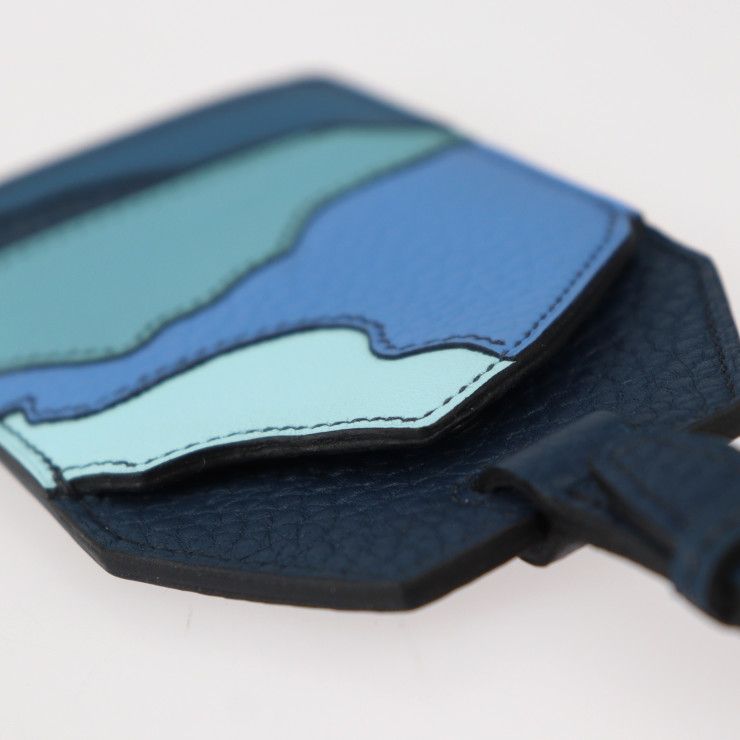 エルメス エンドレスロードラゲージ タグ Endless Road