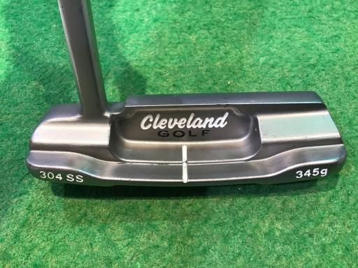 中古】 クリーブランド Cleveland HUNTINGTON BEACH COLLECTION