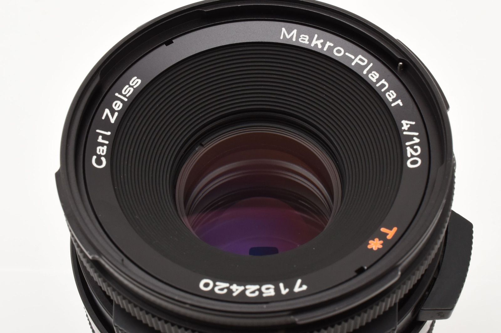 ☆希少品☆ HASSELBLAD ハッセルブラッド Makro-Planar CF 120mm F4 T