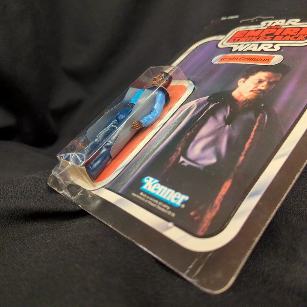 LANDO