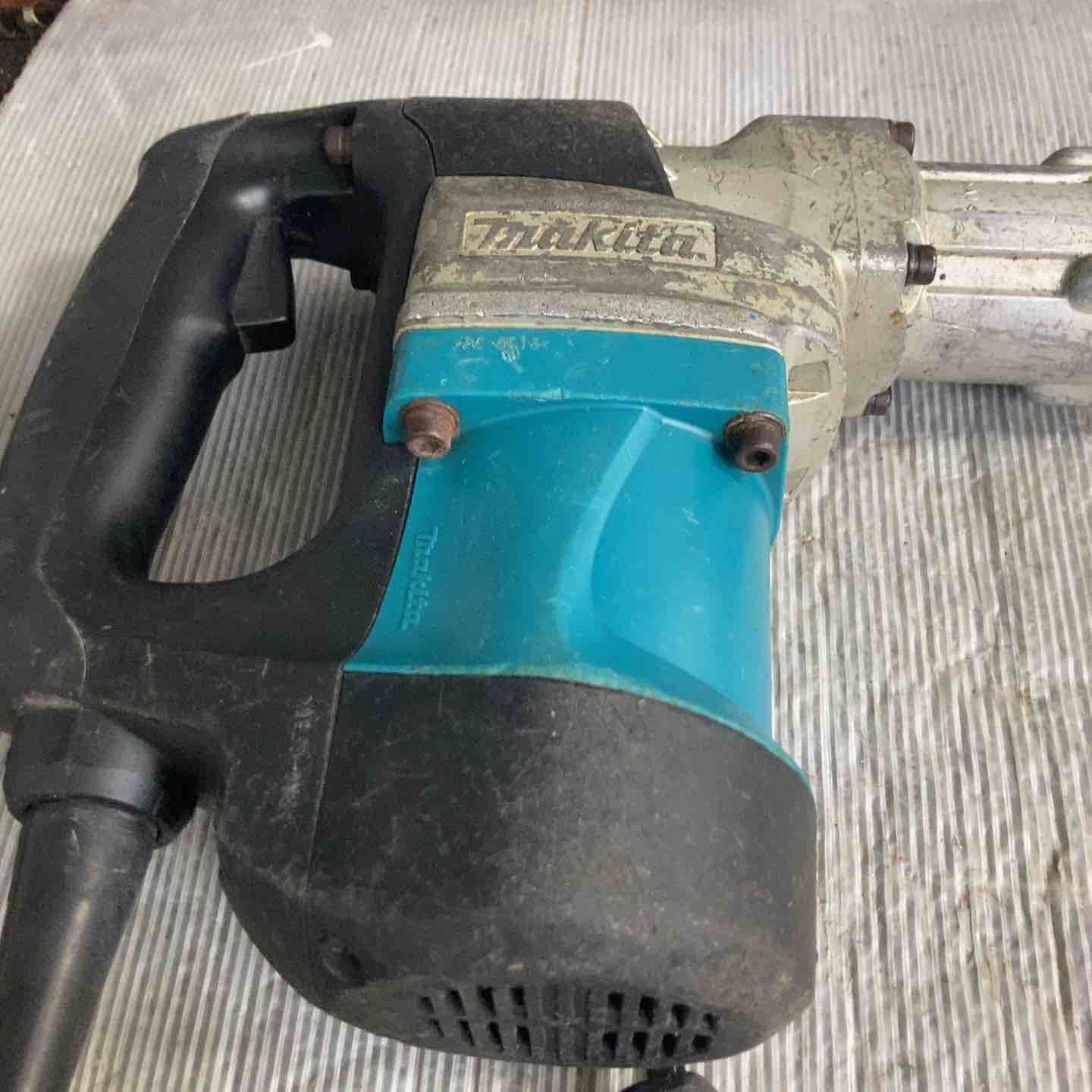 makita ハンマドリル