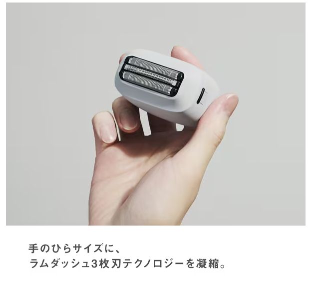 パームイン ライト