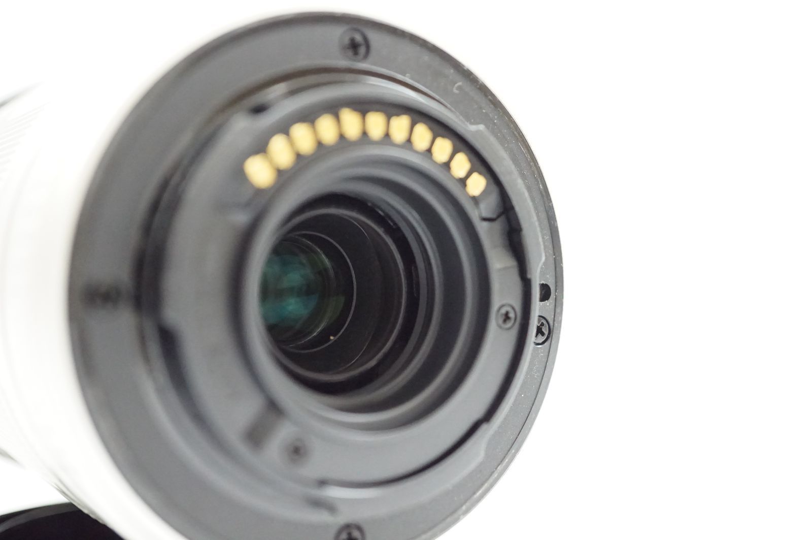 配送 C122314)OLYMPUS M.ZUIKO DIGITAL 40-150mm F4-5.6 基本情報｜M