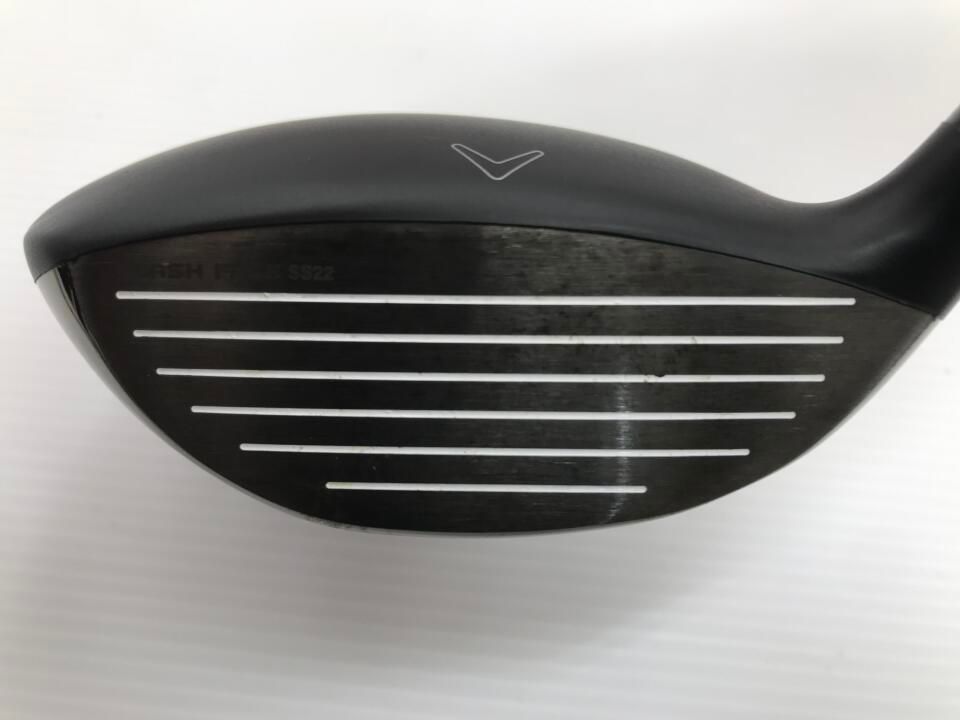 ROGUE ST LS 18 X SPEEDER NX60 フェアウェイウッド キャロウェイ 最短