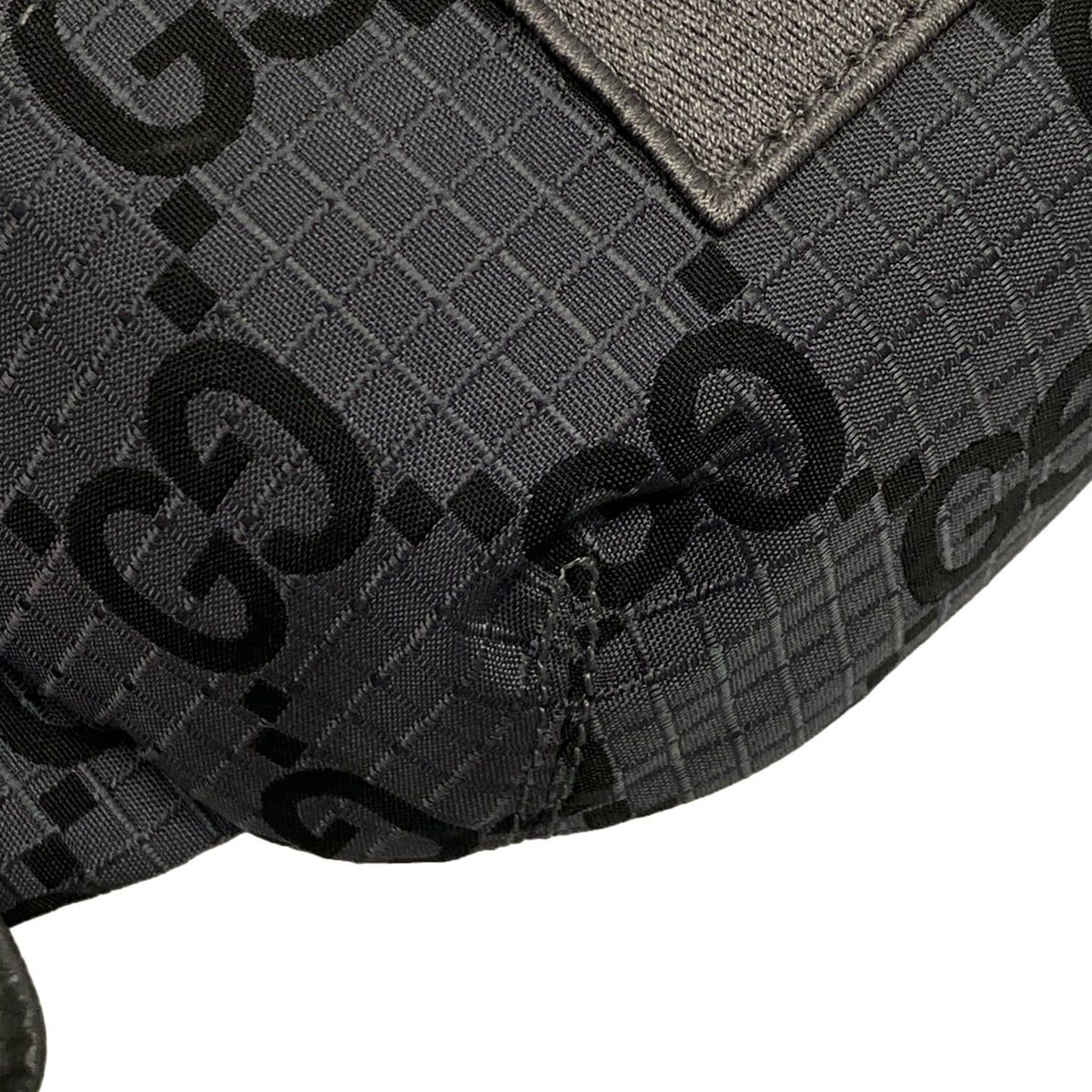 グッチ ウエストポーチ