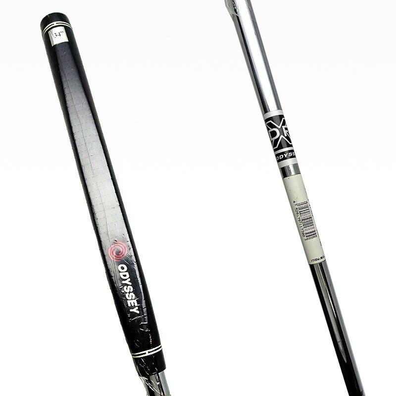 オデッセイ パター DFX 2-Ball 34インチ