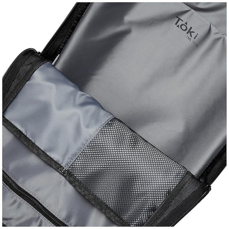 トキ デイパック TML 12:34 メンズ : [トキ] リュック TML 12:34 メンズ F : ファッション