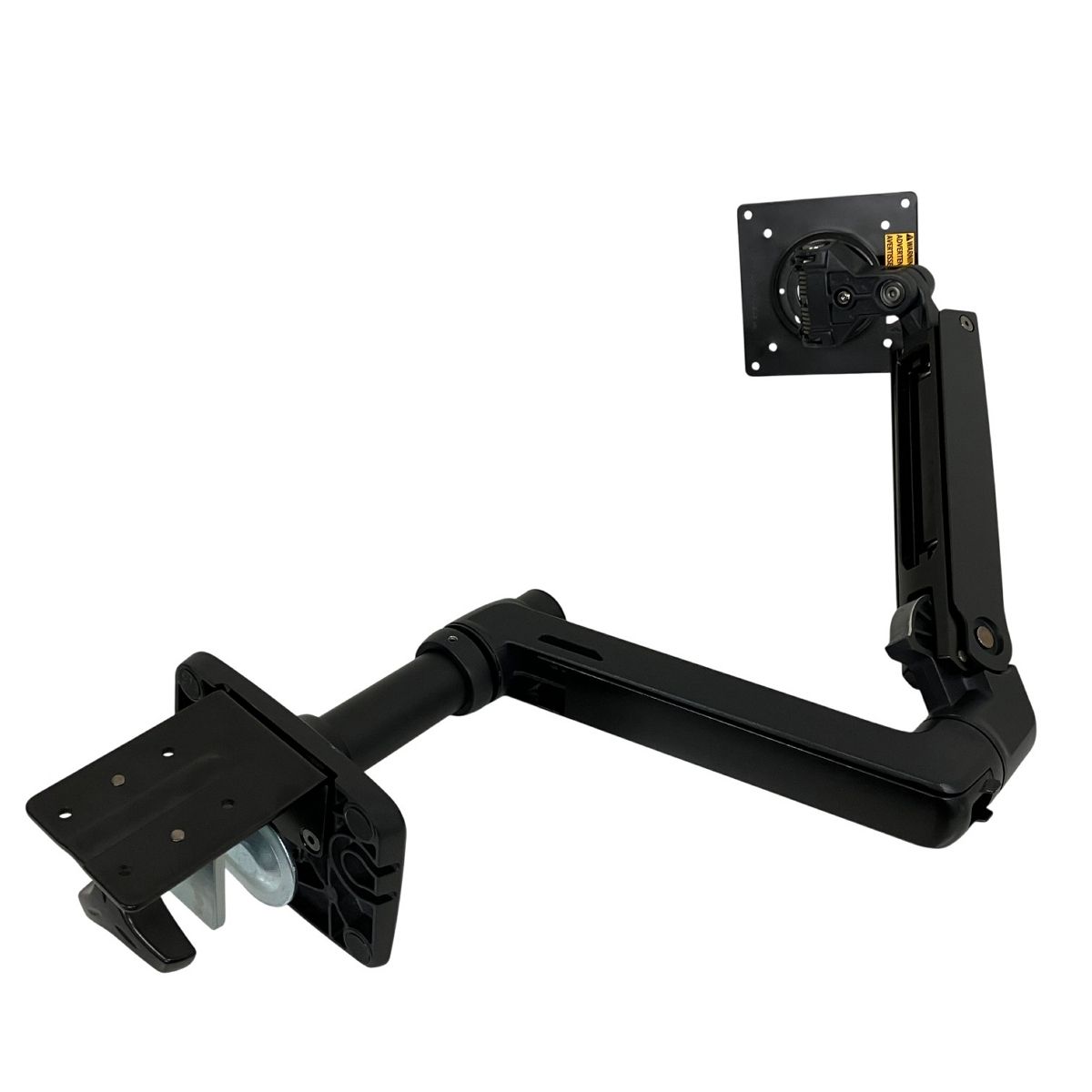 ergotron LX デスクマウント モニターアーム PC周辺機器 T10366572