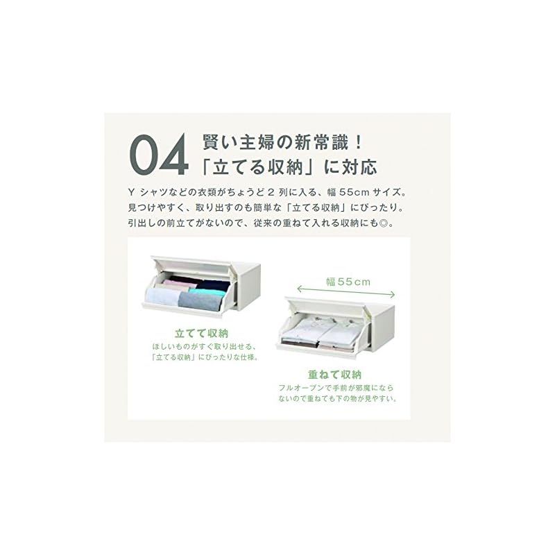 オープンレッグ 3段