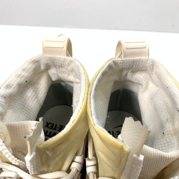 GORE-TEX PHANTOM|WHITE