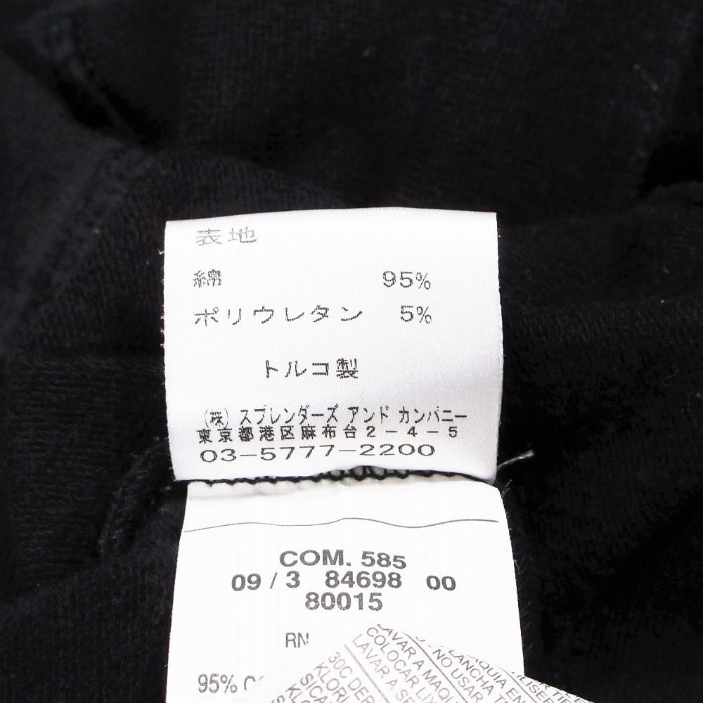 MONCLER スウェット